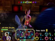 Rabbit Burn - Gameplay [3D Hentai, 4K, 60FPS, Uncensored] 9/16