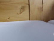 Extreme Close-up Pussy Fucking (with Cumshot on Cunt) 12/16