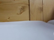 Extreme Close-up Pussy Fucking (with Cumshot on Cunt) 14/16