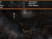 Treasure of Nadia v40071 Part 99 Clare Is Naked And Horny!!! By LoveSkySan69 11/16