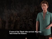 Treasure of Nadia v40071 Part 99 Clare Is Naked And Horny!!! By LoveSkySan69 13/16