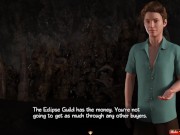 Treasure of Nadia v40071 Part 99 Clare Is Naked And Horny!!! By LoveSkySan69 15/16