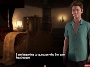 Treasure of Nadia v40071 Part 101 The Hottest Lady Of This Game.. So Wet!!! By LoveSkySan69 13/16