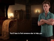 Treasure of Nadia v40071 Part 101 The Hottest Lady Of This Game.. So Wet!!! By LoveSkySan69 14/16