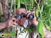 BANGBROS - Christian Teen Audrey Royal Getting Dick 1/16