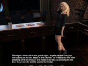 Angelica’s Temptation Cheating Wife Impregnated By Huge BBC-Ep 21 9/16