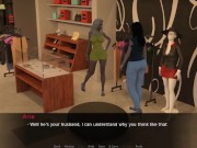 Angelica’s Temptation: She is Addicted Cheater-Ep 22 13/16