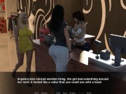 Angelica’s Temptation: She is Addicted Cheater-Ep 22 15/16