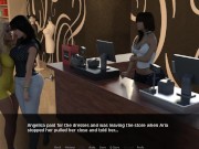 Angelica’s Temptation: She is Addicted Cheater-Ep 22 16/16