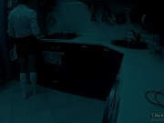 ШКОЛЬНИЦУ ТРАХНУЛ ОТЧИМ ПОСЛЕ ЛИНЕЙКИ НА 1 СЕНТЯБРЯ 1/16