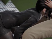 黄油《甜心选择2》之已婚女教师一步一步踏入欲海陷阱 3/16