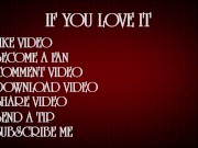 Naked yoga girl 1 16/16