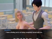 Public Sex Life H - (PT 21) - Teacher's Route 6/16