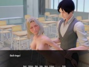 Public Sex Life H - (PT 21) - Teacher's Route 7/16