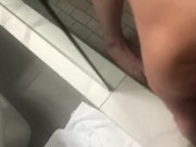 Shower Sex after Gym 11/16