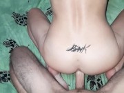 Girl has doggy style anal sex and enjoys it so much (FULL-VIDEO) 8/16