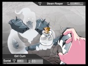 CRIMSON KEEP CHAPTER 2 ( INTROSPURT ) FULL GAMEPLAY WALKTHROUGH 6/16