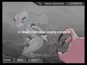 CRIMSON KEEP CHAPTER 2 ( INTROSPURT ) FULL GAMEPLAY WALKTHROUGH 8/16