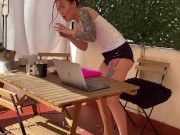 fucking a whore with a russian scout 2/16