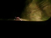 Dogging - En una zona pública cerca de la playa nos cruzamos con otra pareja. Parte 1 3/16