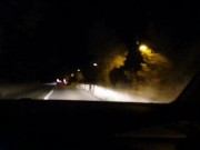 Dogging - En una zona pública cerca de la playa nos cruzamos con otra pareja. Parte 1 6/16