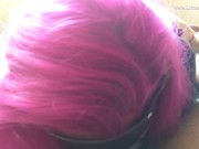 I wake up my step father with a delicious blowjob - stedaddy fucks me every morning when mom is gone 2/16