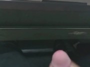 Colegiala me da una mamada y paja hasta que acabo en la biblioteca escolar - Whoreinheat 14/16