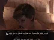 Amore Tech: Naughty Secretary Creampied By Her Boss-Ep 3 13/16