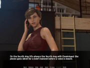 Amore Tech: Naughty Secretary Creampied By Her Boss-Ep 3 7/16