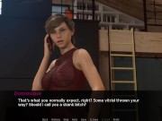 Amore Tech: Naughty Secretary Creampied By Her Boss-Ep 3 9/16