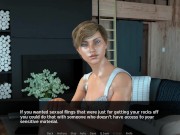 Amore Teach:Submissive Milf Rough Deepthroat And Facial-Ep 5 7/16