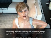 Amore Teach:Submissive Milf Rough Deepthroat And Facial-Ep 5 9/16