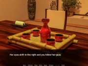 Amore Tech.:Submissive Secretary Fucked Hard By Her Boss-Ep 6 3/16