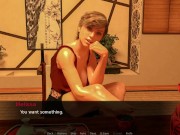 Amore Tech.:Submissive Secretary Fucked Hard By Her Boss-Ep 6 5/16