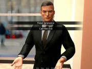 Amore Tech: Slutty Secretary And Board Meeting-Ep 8 15/16