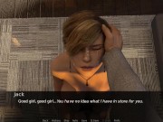 Amore Tech: Slutty Secretary And Board Meeting-Ep 8 3/16