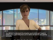 Amore Tech: Slutty Secretary And Board Meeting-Ep 8 4/16