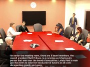 Amore Tech: Slutty Secretary And Board Meeting-Ep 8 6/16