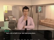 Amore Tech: Hot Girls And The CEO Of THe Company-Ep 9. 11/16