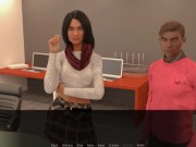 Amore Tech: Hot Girls And The CEO Of THe Company-Ep 9. 14/16