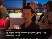 Amore Tech: Hot Girls And The CEO Of THe Company-Ep 9. 3/16