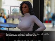Amore Tech: Hot Girls And The CEO Of THe Company-Ep 9. 4/16