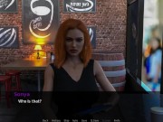 Amore Tech: Hot Girls And The CEO Of THe Company-Ep 9. 5/16