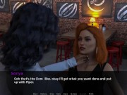 Amore Tech: Hot Girls And The CEO Of THe Company-Ep 9. 7/16