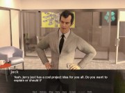 Amore Tech: Hot Girls And The CEO Of THe Company-Ep 9. 9/16