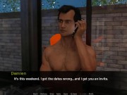 Amore Tech: Sex Life Of The Reach People-Ep 10 11/16