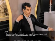 Amore Tech: Sex Life Of The Reach People-Ep 10 12/16