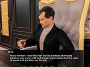 Amore Tech: Sex Life Of The Reach People-Ep 10 13/16