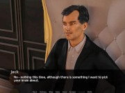 Amore Tech: Sex Life Of The Reach People-Ep 10 14/16