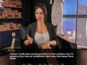 Amore Tech: Sex Life Of The Reach People-Ep 10 15/16